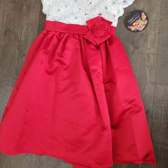 Dress - Picture 1 of 2